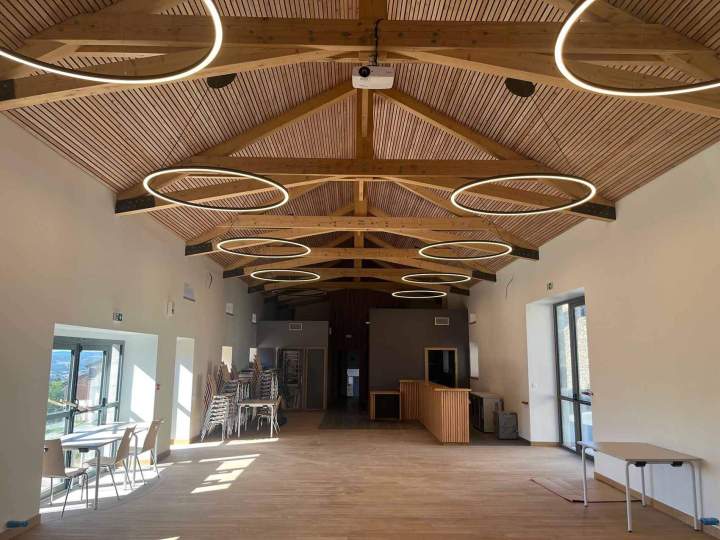 Architecte d’intérieur Cantal